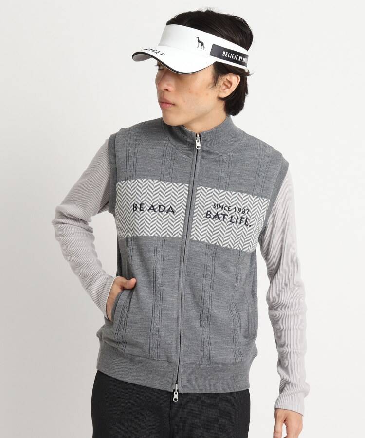アダバットジャケット42LL他3点 supp.in