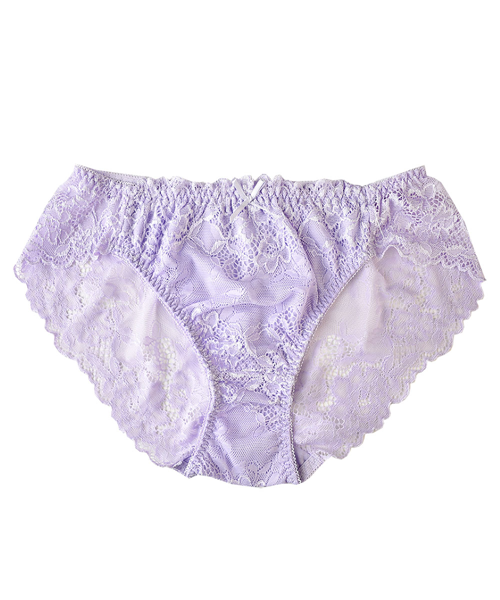 ピンクピンクピンク PINK PINK PINK キレイを極めるバックレース