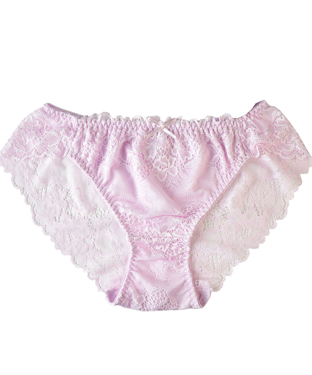 ピンクピンクピンク PINK PINK PINK キレイを極めるバックレース ピンクピンクピンク PINK PINK PINK キレイを極めるバックレース