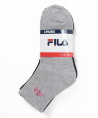 FILA socks Ladies/FILA　婦人靴下/504948958