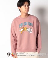 ピンク
