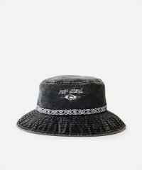 RIP CURL/COSMIC SUN WASHED UPF HAT ハット/505002866
