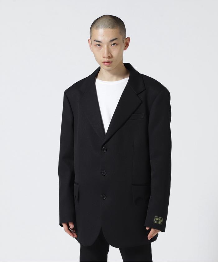 値引 RAF SIMONS(ラフシモンズ) Asymmetric Top Tシャツ/カットソー