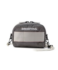 BRIEFING/ブリーフィング ゴルフ ポーチ ショルダーバッグ ショルダーポーチ ウエストポーチ ブランド 斜めがけ BRIEFING GOLF BRG223G48/505010145