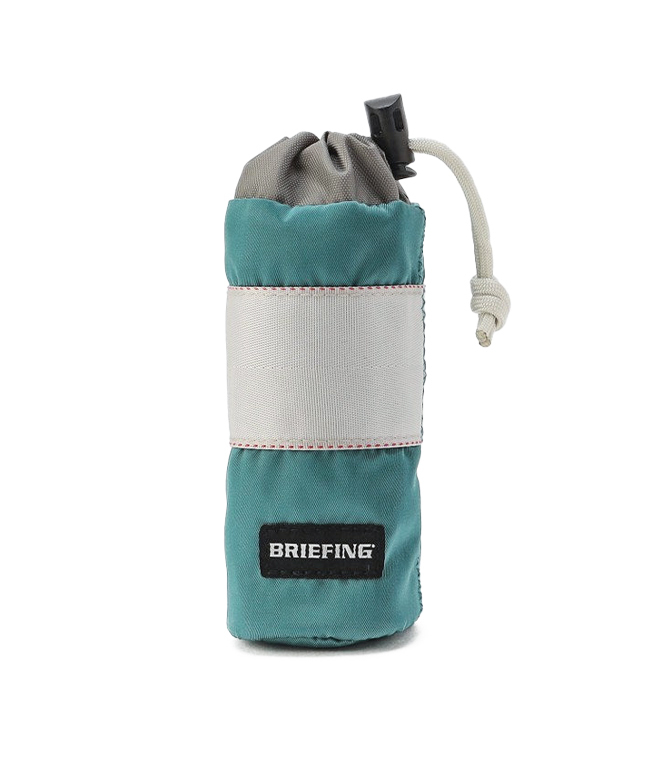 BALL POUCH 1000D（ボールポーチ 1000Dコーデュラ）（BRG231G50