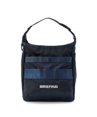 BRIEFING/ブリーフィング ゴルフ トートバッグ カートバッグ カートトート クーラーバッグ ミニトート 保冷バッグ BRIEFING GOLF BRG223T47/505010232