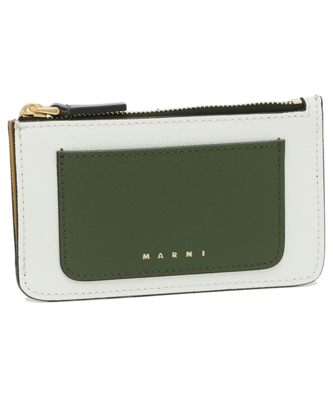 MARNI カードケース / 定期入れ / 名刺入れ / ミニ財布