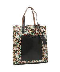 MARNI/マルニ トートバッグ ブラック マルチカラー メンズ レディース MARNI SHMP0052A0 P5066 LPN99/505010306