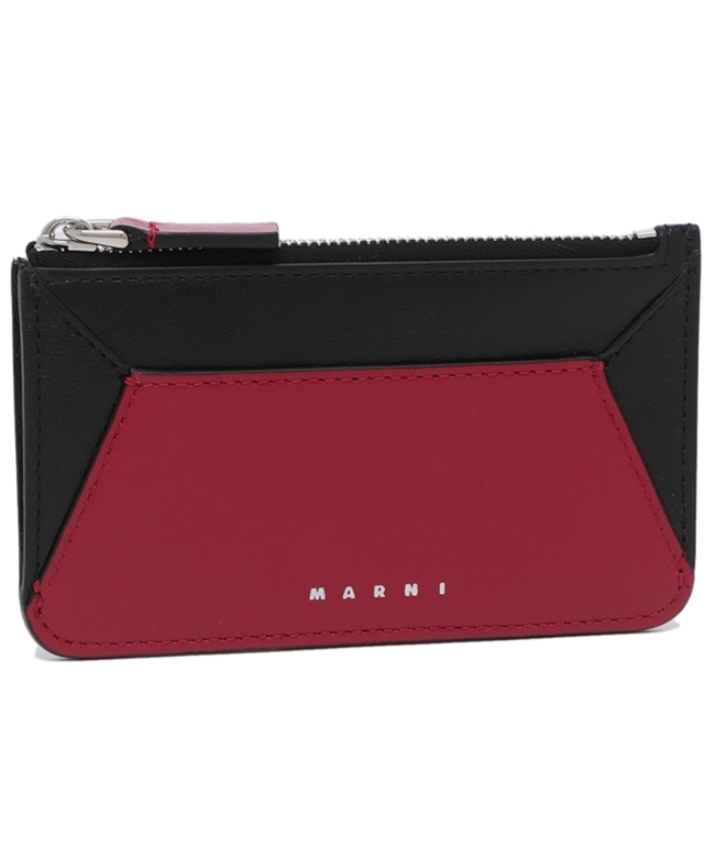 セール 46%OFF】マルニ カードケース フラグメントケース コイン