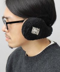 AMS SELECT/エーエムエスセレクト A.M.S.select もこもこボア イヤーマフラー イヤマフ 耳当て 防寒 通勤 通学/505010403