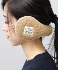 AMS SELECT/エーエムエスセレクト A.M.S.select もこもこボア イヤーマフラー イヤマフ 耳当て 防寒 通勤 通学/505010403