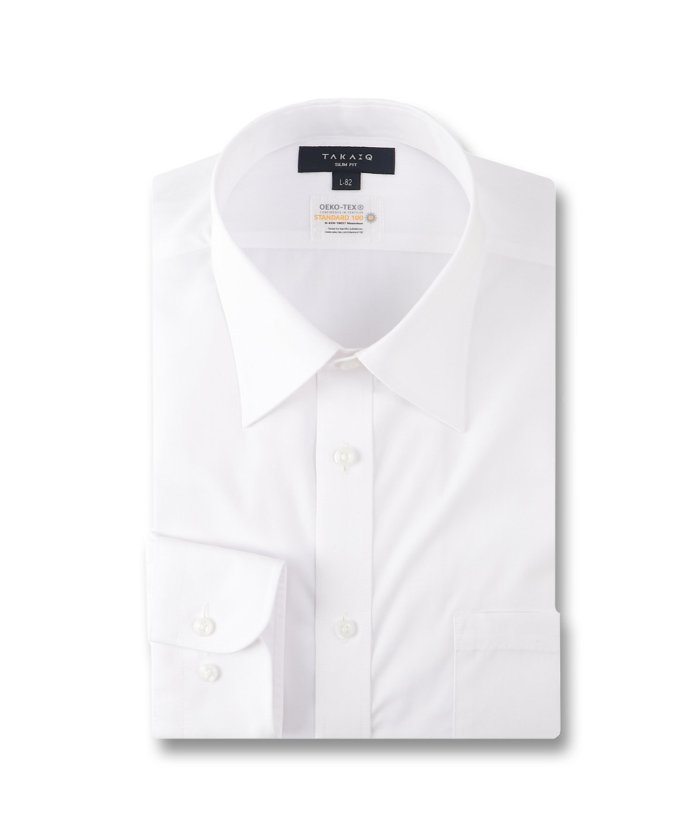 ビジネスシャツのメンズファッション通販 - d fashion