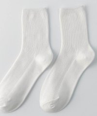 ARGO TOKYO/アルゴトウキョウ ARGO TOKYO 靴下 レディース カラバリリブソックス コットン100 ソックス/505010627