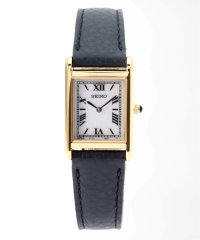 HIROB Ladys/【SEIKO / セイコー】Exclusive SZRW001 Navy 別注/505011061