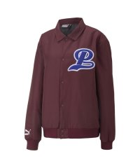 PUMA/メンズ PUMA TEAM ボンバー ジャケット/505011251