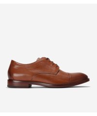 COLE HAAN/ハリソン グランド2.0 キャップトゥ オックスフォード mens/504985432