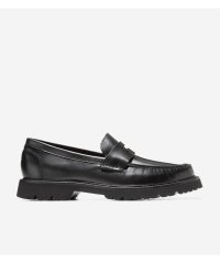 COLE HAAN/アメリカンクラシックス ペニーローファー mens/504985440