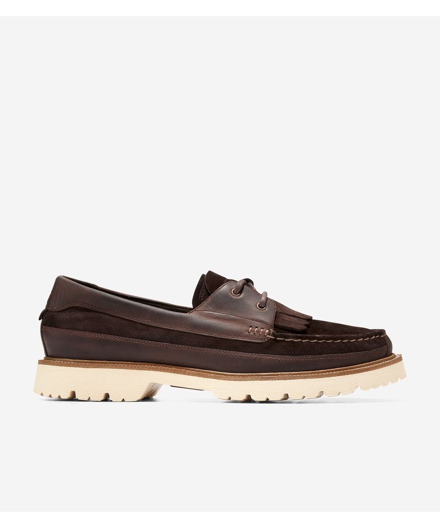 COLE HAAN/コールハーン アメリカンクラシックス レンジャーモック セール】コール ハーン COLE HAAN アメリカンクラシックス