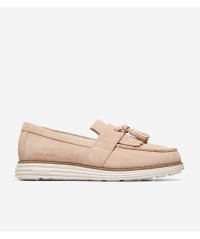 COLE HAAN/オリジナルグランド キルティー ローファー womens/504987874