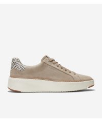 COLE HAAN/グランドプロ ップスピン スニーカー womens/504988129