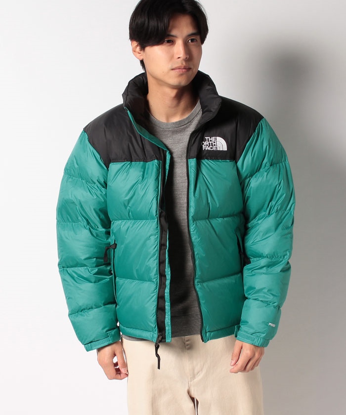 セール10%OFF】【THE NORTH FACE】ノースフェイス ダウンジャケット ...