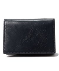Otias/＜ロングセラー＞オティアス Otias オイルカウレザーカードケース/505003004