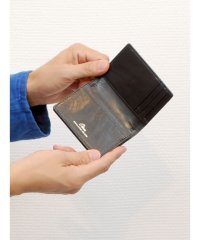 Otias/＜ロングセラー＞オティアス Otias オイルカウレザーカードケース/505003004