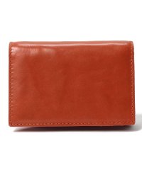 Otias/＜ロングセラー＞オティアス Otias オイルカウレザーカードケース/505003004