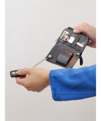 Otias/＜ロングセラー＞オティアス Otias オイルカウレザースマートキーケース/505003005