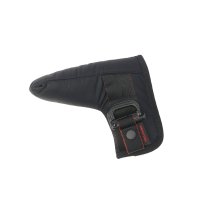 BRIEFING GOLF/ブリーフィング BRIEFING 【日本正規品】 ブリーフィング ゴルフ ヘッドカバー BRIEFING GOLF PUTTER COVER ECO TWILL/505011733