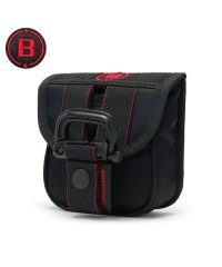 BRIEFING GOLF/【日本正規品】 ブリーフィング ゴルフ BRIEFING GOLF MALLET CS PUTTER COVER ECO TWILL BRG223G40/505011735