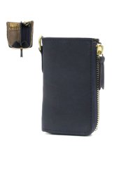 Creed/クリード Creed クリード キーケース Creed UDUK スマートキー 鍵 コンパクト 本革 革 レザー ファスナー カード 小銭入れ シンプル 312/505011813