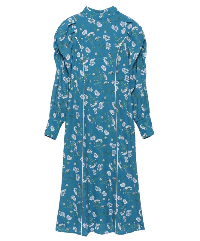 セール 60%OFF】エイミーイストワール eimy istoire LuluFlower