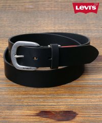 MARUKAWA/マルカワ MARUKAWA 【Levi's】リーバイス 平帆型 35mmレザーベルト/メンズ ベルト カジュアル 牛革/505012003