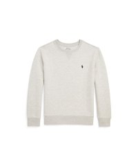 POLO RALPH LAUREN/(ボーイズ 8才～20才)ダブルニット スウェットシャツ/505012272