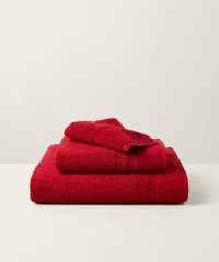 RALPH LAUREN HOME/Payton ポニー ハンド タオル/505012357