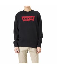 MAC HOUSE(men)/Levi's リーバイス グラフィッククルースウェットシャツ 19492/505012610