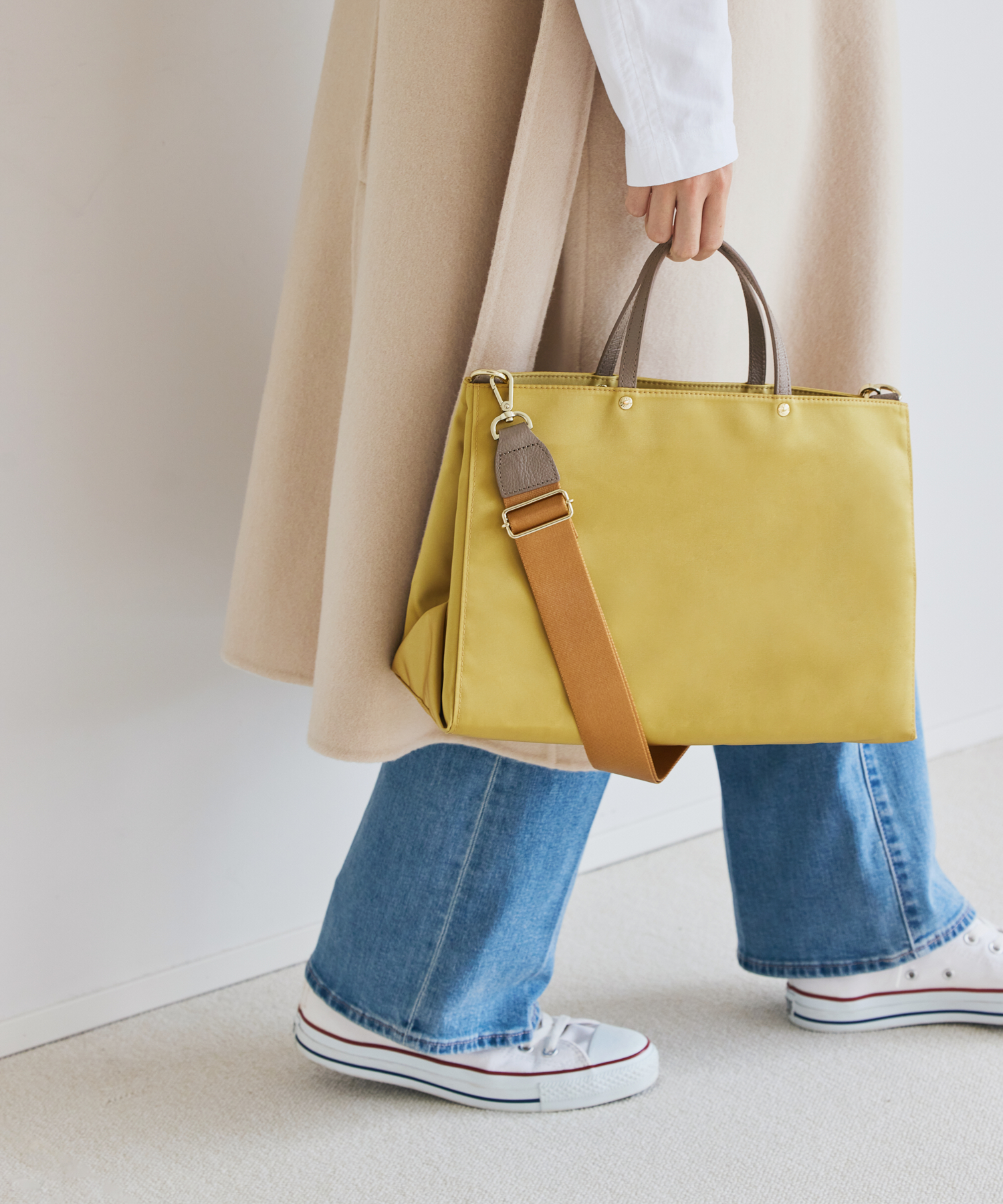 美品　ラシット　トートバック ラシット トートバッグ｜Yahoo!フリマ（旧PayPayフリマ）