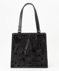 GRACE CONTINENTAL/Cutwork toteBAG/505013631