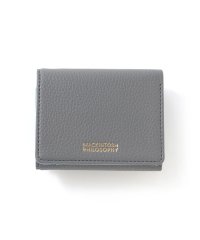 MACKINTOSH PHILOSOPHY/【WEB限定】バイカラーミニウォレット/504937640
