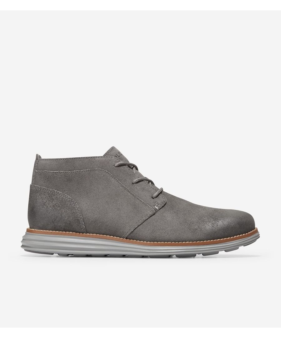 コールハーン メンズ ブーツ・レインブーツ Boot Waterproof DARK