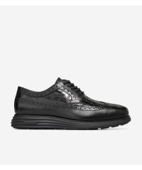 COLE HAAN/オリジナルグランド ロングウィングオックスフォード mens/504987547