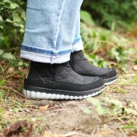 TOKYOCAMPGO/ハスキー husky Co.Ltd. 防水防滑ナイロンサイドゴアブーツ/504994913