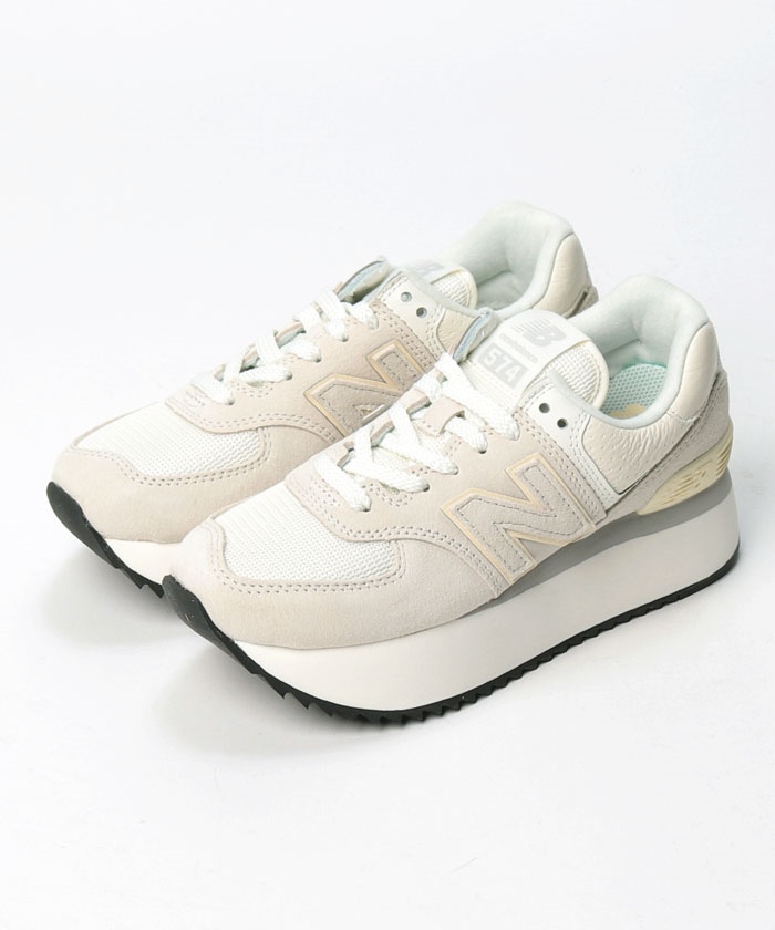 WL574Z(505001070) | ニューバランス(new balance) - d fashion