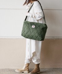 Holiday A.M./バッグ ショルダーバッグ キルティング レディース メンズ 大きいサイズ HolidayA.M./505014835