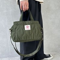 Holiday A.M./ホリデーエーエム Holiday A.M. バッグ ショルダーバッグ キルティング 2WAY レディース メンズ HolidayA.M./505014838