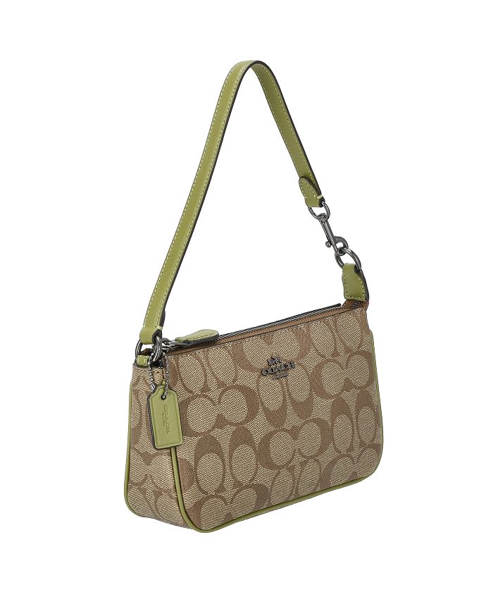 【楽天最安値に挑戦】 58%OFF】COACH セール コーチ ショルダーバッグ(505015345 C3308 バッグ