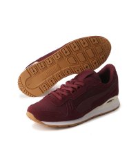 PUMA/ユニセックス MMQ RX 737 スニーカー/505015386