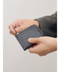 Otias/＜ロングセラー＞オティアス Otias オイルカウレザー三つ折り財布/505003001