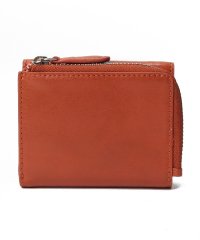 Otias/＜ロングセラー＞オティアス Otias オイルカウレザー三つ折り財布/505003001